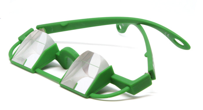 Lunette d'assurage - Le Pirate